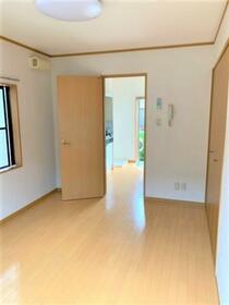 3/6 リビング/ダイニング