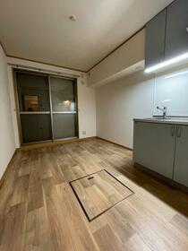 3/8 リビング/ダイニング