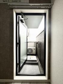 13/15 バルコニー