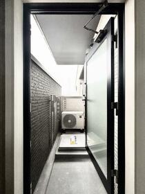 13/15 バルコニー