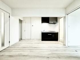 4/15 リビング/ダイニング