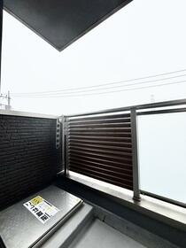 14/16 バルコニー