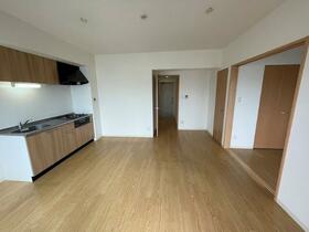 3/16 リビング/ダイニング