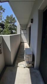 13/16 バルコニー