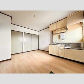 8/14 リビング/ダイニング