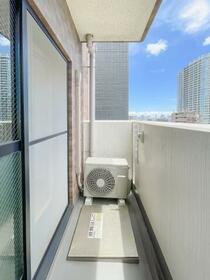 13/16 バルコニー