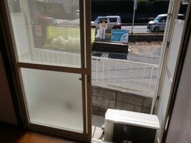 14/15 バルコニー