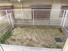 14/16 バルコニー