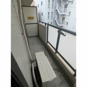 7/16 バルコニー