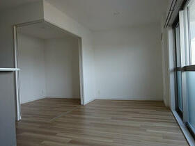 4/16 リビング/ダイニング