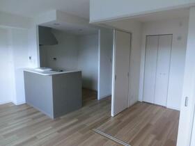 3/16 リビング/ダイニング