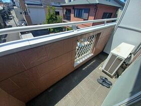 15/16 バルコニー