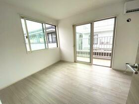 4/16 リビング/ダイニング