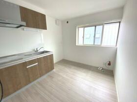 3/16 リビング/ダイニング