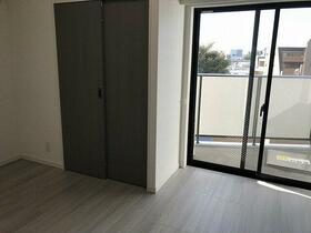 4/18 リビング/ダイニング