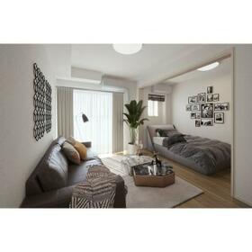 2/12 リビング/ダイニング