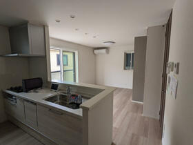 3/13 リビング/ダイニング