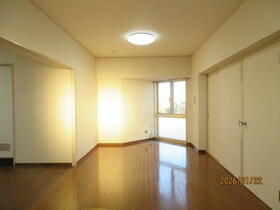 4/16 リビング/ダイニング