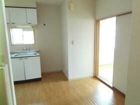 3/16 リビング/ダイニング