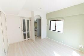 3/9 リビング/ダイニング