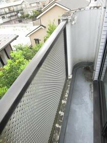 14/16 バルコニー