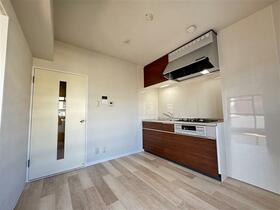 3/11 リビング/ダイニング