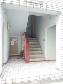 15/16 エントランス