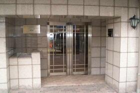 4/6 エントランス