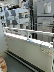 15/16 バルコニー