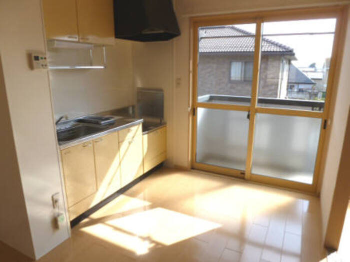 3/10 リビング/ダイニング