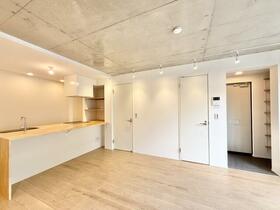 4/16 リビング/ダイニング