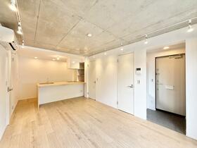 6/16 リビング/ダイニング