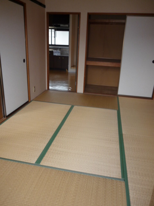 3/16 リビング/ダイニング