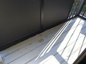 14/16 バルコニー