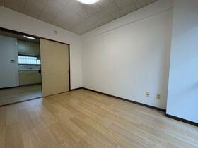 4/16 リビング/ダイニング