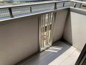 15/16 バルコニー