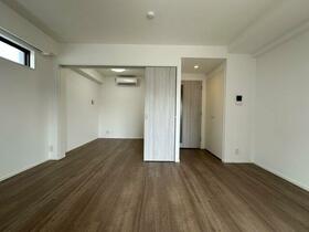 4/16 リビング/ダイニング