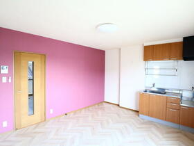 3/16 リビング/ダイニング