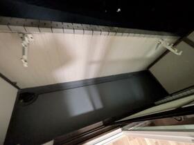 14/16 バルコニー