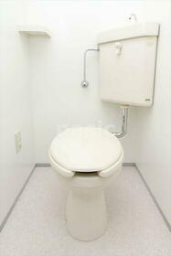 8/9 トイレ