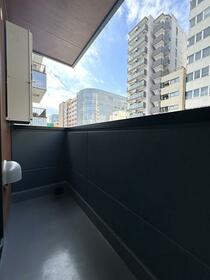 14/16 バルコニー