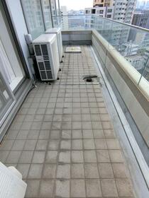 15/16 バルコニー