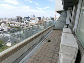 16/16 バルコニー