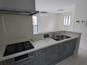 3/16 リビング/ダイニング