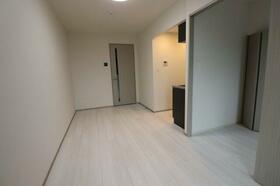 4/13 リビング/ダイニング