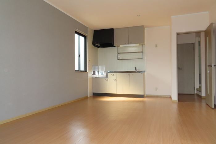 3/14 リビング/ダイニング