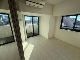 4/13 リビング/ダイニング