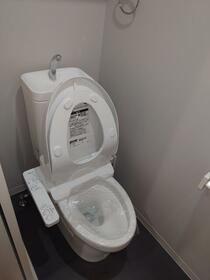 11/15 トイレ
