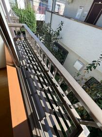 14/16 バルコニー