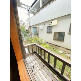 14/16 バルコニー